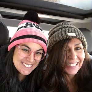 Meet your Posher, Kirstie